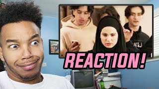 SKAM Season 4 Episode 1 quotYou Hate Hanging Out With Usquot REACTION [upl. by Bicknell387]