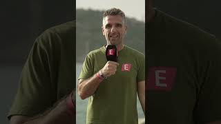 PROGRAMA 30 DE EVASIÓN TV trail trailrunning utmb [upl. by Selegna]