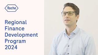 Meet Juergen Laengle Regional Finance Development Program 2024 [upl. by Brady]