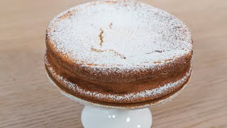 Dolce con ricotta La FAMOSA torta pugliese della nonna facile e veloce – Ricotta cheesecake [upl. by Faulkner]