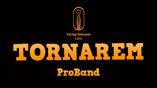 PROBAND  TORNAREM LAXNBUSTO [upl. by Calvert]