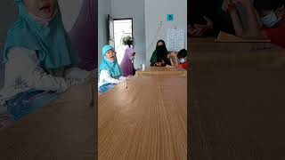 Doa pembuka ummi dan hafalan surah pendek [upl. by Souvaine]