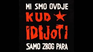 KUD Idijoti  O Bella Ciao [upl. by Franni]