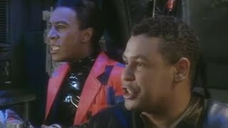 Better Dead Than Smeg  Red Dwarf  BBC Comedy Greats [upl. by Clemente]