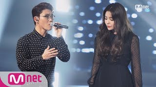 ENG sub The Call 김범수x에일리 ′Fall Away′ 519 음원공개 180518 EP3 [upl. by Efrem]