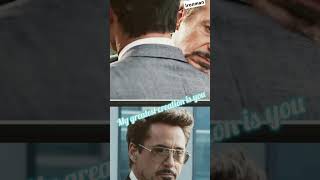 Tony and Howard Stark  Lil Peep XXXTETACIONpls no hatearudraplayz edit rdj tonystark shorts [upl. by Pentheam]