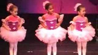 Sophia Ballet Recital [upl. by Janene]