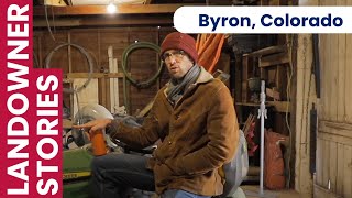 CROP Landowner Stories  Byron CO [upl. by Conlin450]