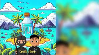 Opalla  FIJI ftDury [upl. by Tarr]