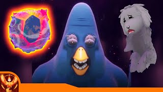 THE SECRET ENDING  Trover Saves the Universe VR [upl. by Swayder811]