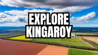 Kingaroy Queensland [upl. by Nuzzi]