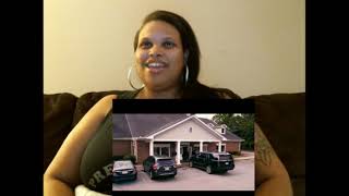 Tyler Perry’s A Madea Family Funeral Official Trailer Reaction [upl. by Yeloc]