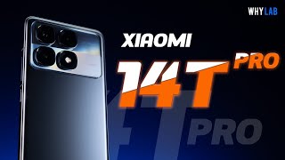 Xiaomi 14T Pro VS OnePlus 12T Early But Deep Comparison [upl. by Franciscka717]