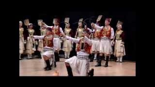 Othello Folklore Association  quotFamagusta Cyprusquot [upl. by Scuram]