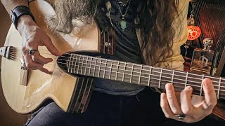 10 Acoustic Guitar Cover Songs Every Guitarist Should Learn • TABS Included [upl. by Polivy]