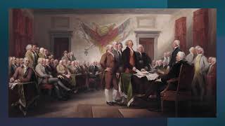 Richard Brookhiser on Revolutionary War era painter John Trumbull [upl. by Africah]