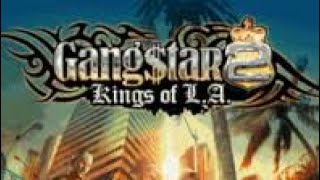 How to download gangstar 2 android [upl. by Nylaras]