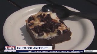 How to do a fructosefree diet [upl. by Mitman]