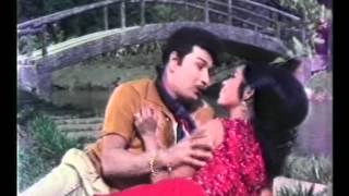 Pachai Kili Paduthu Video Song  Amara Deepam Tamil Movie  Sivaji  Padmini  Pyramid Glitz Music [upl. by Zobe]