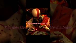 Kratos Killed Ares☠️।Kratos God of War Editsshorts edit godofwar kratos [upl. by Ailedua]