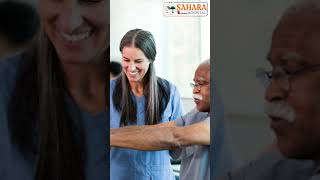 Neuro Rehab Facility Available  9949079792  Sahara Inclusive Hospital  Sangareddy [upl. by Dorie]