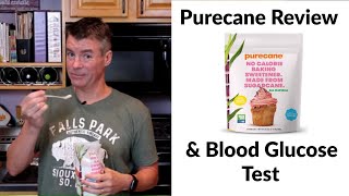 Purecane Sweetener Review  Does it live up to the promise [upl. by Ecaj876]