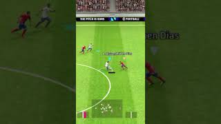 22 الطريق الى دفيجن 1 شوفوا الفيديو كامل في القناة efootball efootballmobile footballgames [upl. by Aerdnwahs390]