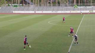 🔴 TIESIOGIAI FUTBOLAS DFK DAINAVA 🆚 DŽIUGAS [upl. by Yeargain]