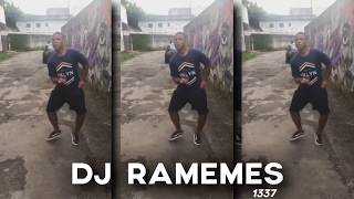 CHEDIAK  PICKING UP VS TAMBOR CONGA DJ RAMEMES REMIX DESINTEGRA RAVE FUNK [upl. by Seavey335]