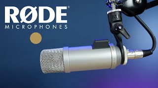 Rode Broadcaster Review The Ultimate Podcast Mic vs Procaster [upl. by Haimrej]