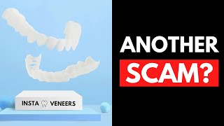 Levinea Veneers Levineacom Review  Watch before buy 2024 [upl. by Ailla]