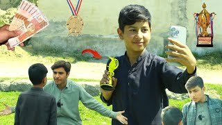 Sudais Pass Sho  Pashto New Funny Video in 2024 By SBO Vines [upl. by Frohman249]