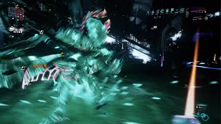 Whirling Dirvish Gyre Dual Ichor Carnage Warframe [upl. by Aned577]