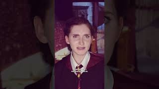 what the Harry Potter hbo reboot is gonna be like 💀 harrypotter shorts [upl. by Nevad]