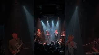 China Crisis Live at The Thekla Bristol 26 Sept 2024 Full Concert [upl. by Rolat596]