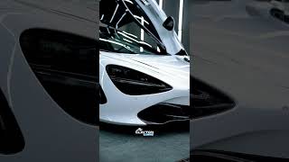 Upgrade Your Mclaren with Premium Window Film Services [upl. by Averir303]