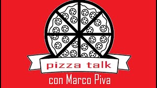 Il Mestiere del Traduttore  PizzaTalk con Marco Piva [upl. by Crystal920]