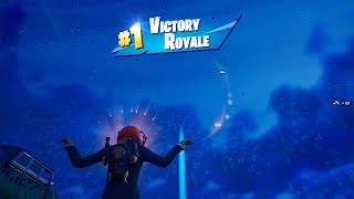 CONTRACT GILLER BASSASSIN QUEST PACK Skin Solo Gameplay in FORTNITE [upl. by Najar]