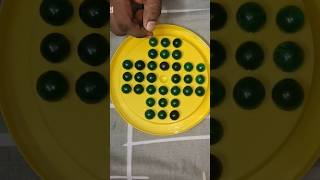 ஞாபகம் இருக்கா Goli Board solitaire brainvita [upl. by Enna]