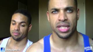 FastingTwins Is Intermittent Fasting Really A Longterm Solution hodgetwins [upl. by Ahsiyn]