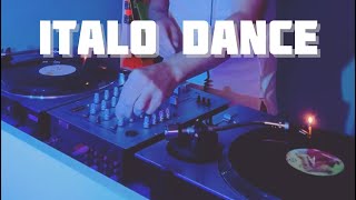 ITALO DANCE dj dance djing italodance [upl. by Aenea]