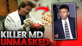 The twisted Case of a Plastic Surgeon  Doctor Anthony Pignataro [upl. by Nirahs]