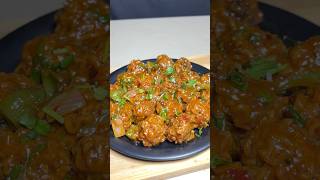 Maggi Manchurian Recipe 😋shorts ytshorts youtubeshorts [upl. by Lossa]