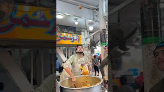 Al Rehman Biryani Kharadar Main Tower youtubeshorts food shorts [upl. by Anniala]