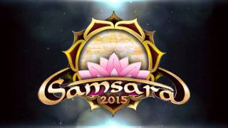 Tungevaag Raaban  Samsara 2015 [upl. by Yorled158]