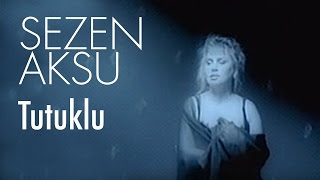 Sezen Aksu  Tutuklu Official Video [upl. by Dannon]