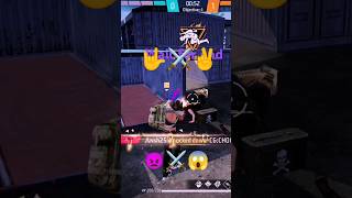 Ladki sath de ya na de but free fire hamesha sath de ga 🤟 app log mera sath do🙏shortvideo gaming⚔️ [upl. by Albina]