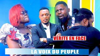 VERITE EN FACE  APRES 1 MOIS YA MARIAGE  MUASI AYE KO AVOUE MOBALI SECRET OYO ABOMBA DEPUIS [upl. by Nohcim]