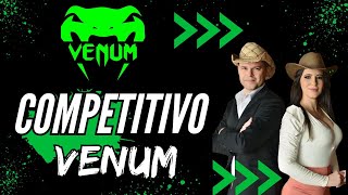 MENSAL VENUM  FREE FIRE AO VIVO [upl. by Ledairam]