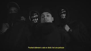 Mola  Freestyle 11 Bonus Clip Officiel [upl. by Swart]